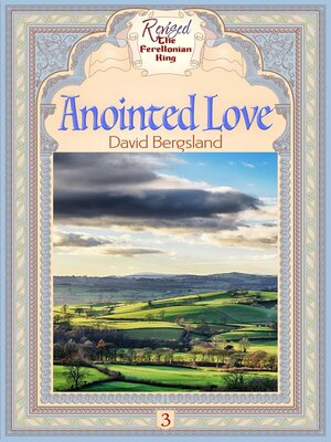 cover image of Anointed Love